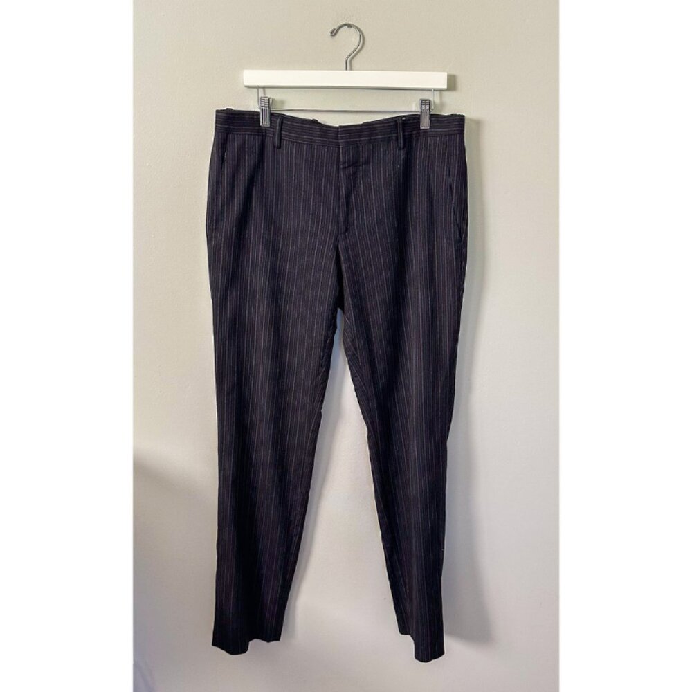 Etro Men's Trouser Dress Pants